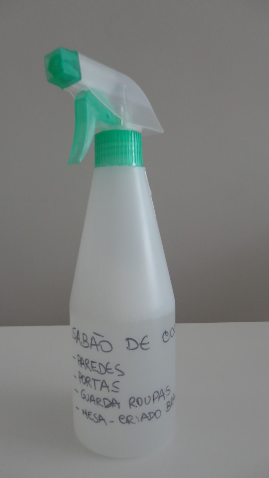 Salvador Clean COMO LIMPAR E HIDRATAR SOF DE COURO BRANCO