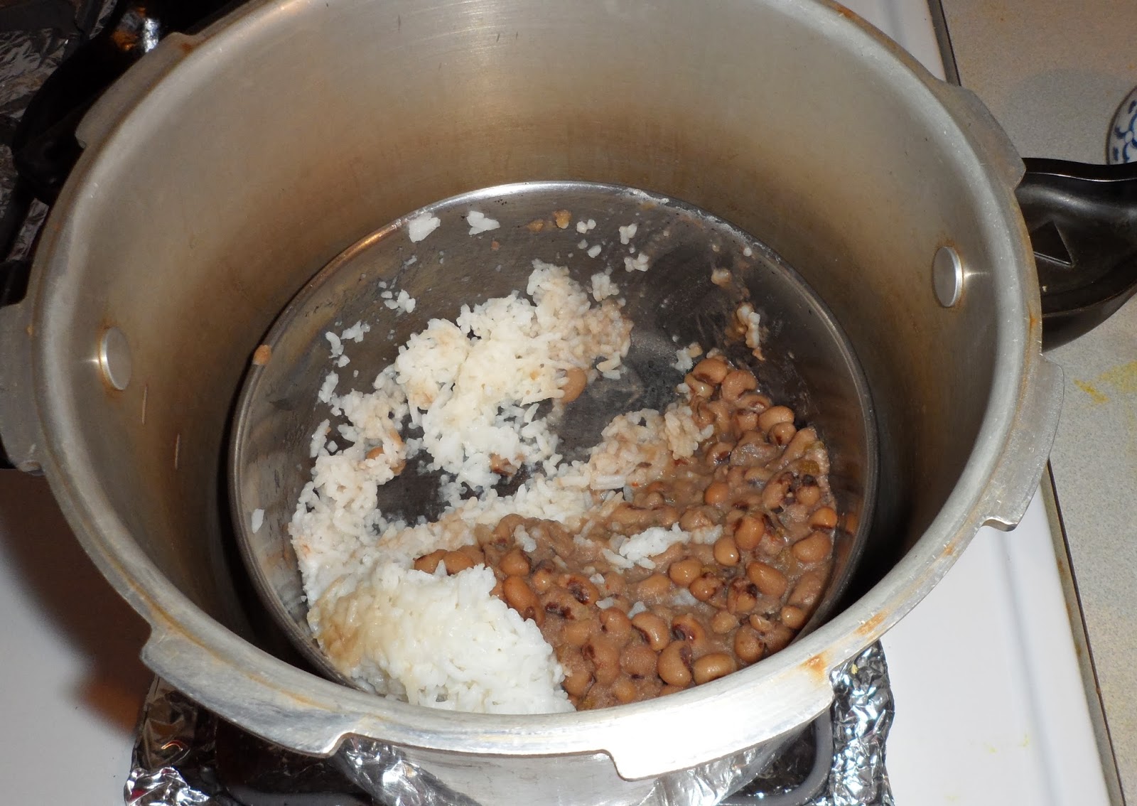 Kelkar Kitchen Heating Food without a Microwave