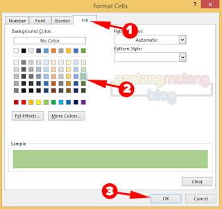 Cara Membuat Absensi Otomatis di Microsoft Excel Cara Membuat Absensi Otomatis di Microsoft Excel