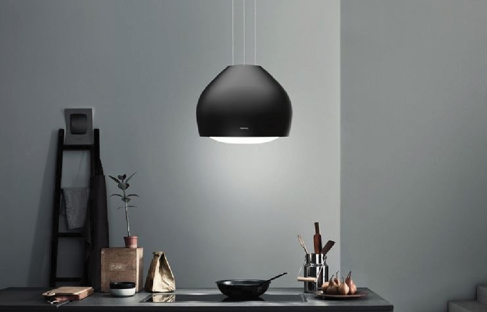 Cappe aspiranti dal design accattivante | Blog di arredamento e ... Cappe aspiranti dal design accattivante | Blog di arredamento e ...