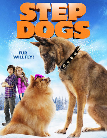 Step Dogs (2013) Dual Audio Hindi 720p WEB-DL