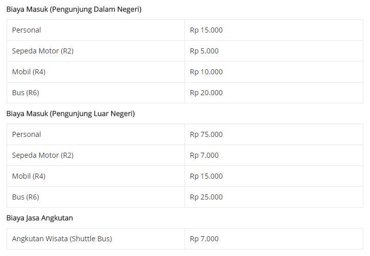 Bandung Wisata Harga Murah Bandung Wisata Harga Murah