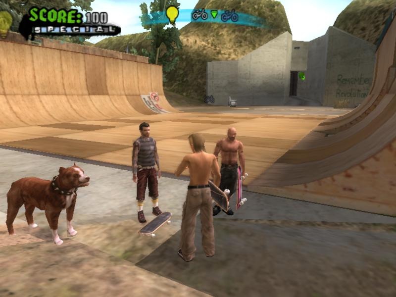 РўРѕРЅРё РҐРѕСѓРє 2006