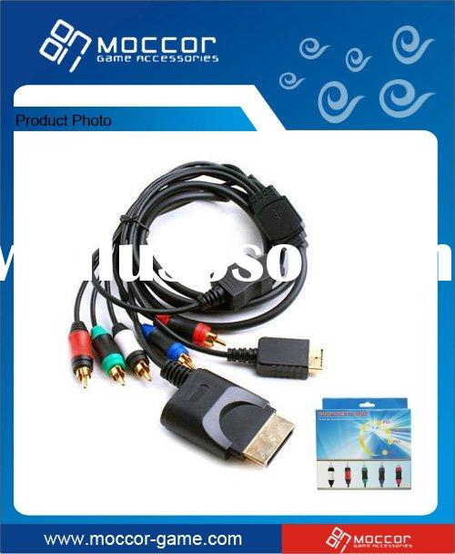 Hello USA n64 component cable