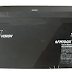 Acquy Vision 100Ah/12v
