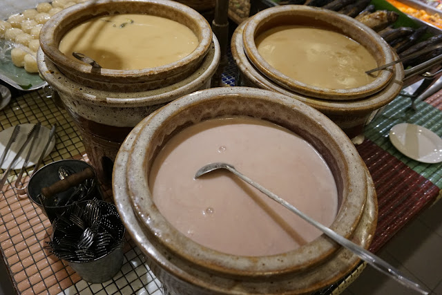 Bazaar Ramadhan Di Restoran Rebung Chef Ismail. - sallysamsaiman.com