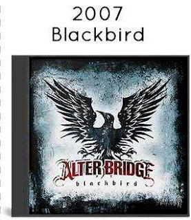 2007 - Blackbird 2007 - Blackbird