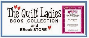 The Quilt Ladies Store of Quilt patterns