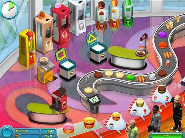 Cake Shop 2 Game Free Download For PC ~ PAK SOFTZONE
