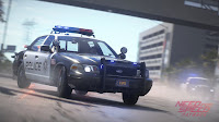 Need for Speed Payback Game Screenshot 7