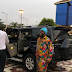 Photos: Blakk Rasta Presented With His Official Brand New Car At Zylofon Fm