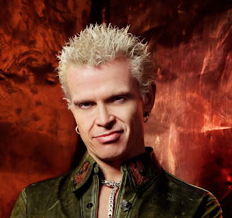 »8 Billy Idol Wallpaper | Alma Leonina