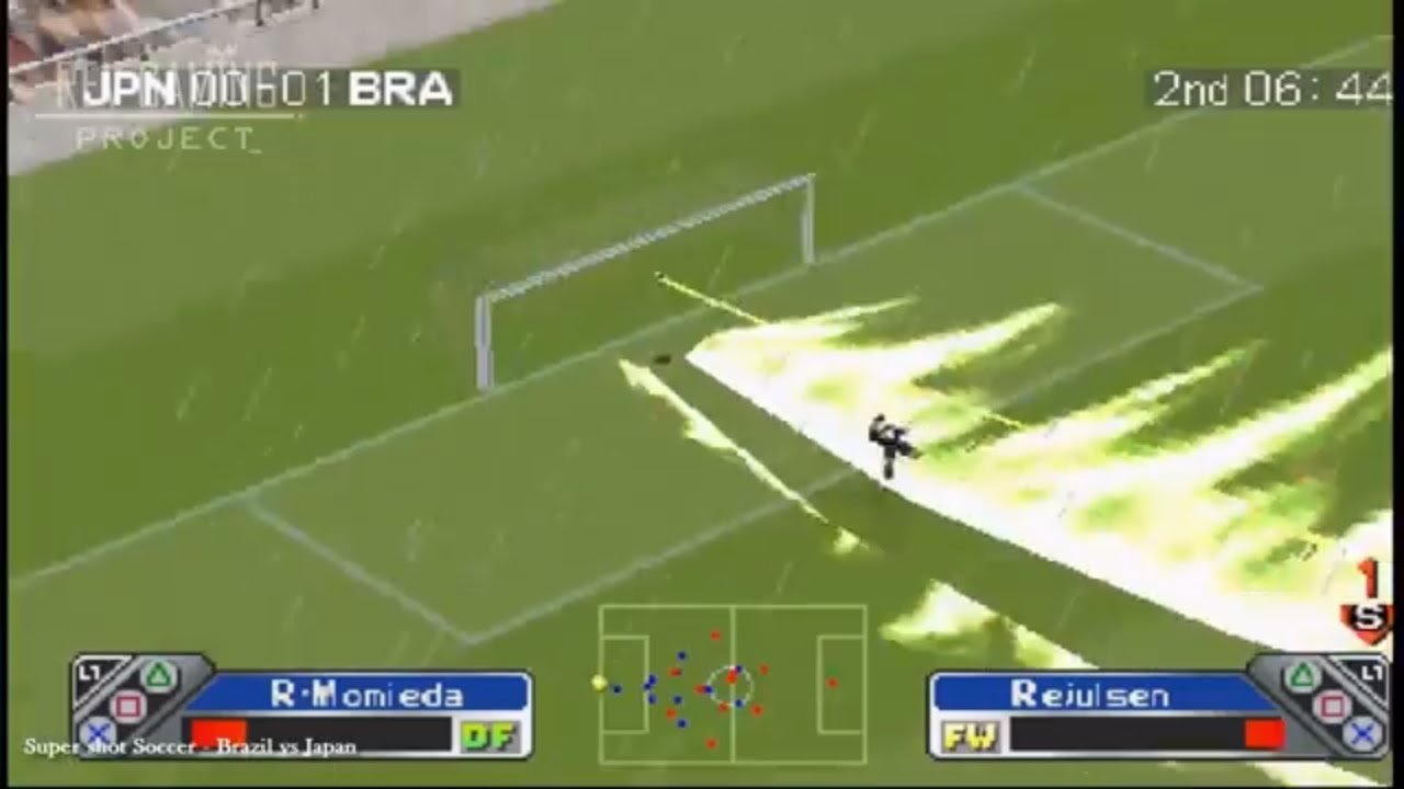 Download Super Shot Soccer For Pc Tanpa Emulator Download Super Shot Soccer For Pc Tanpa Emulator