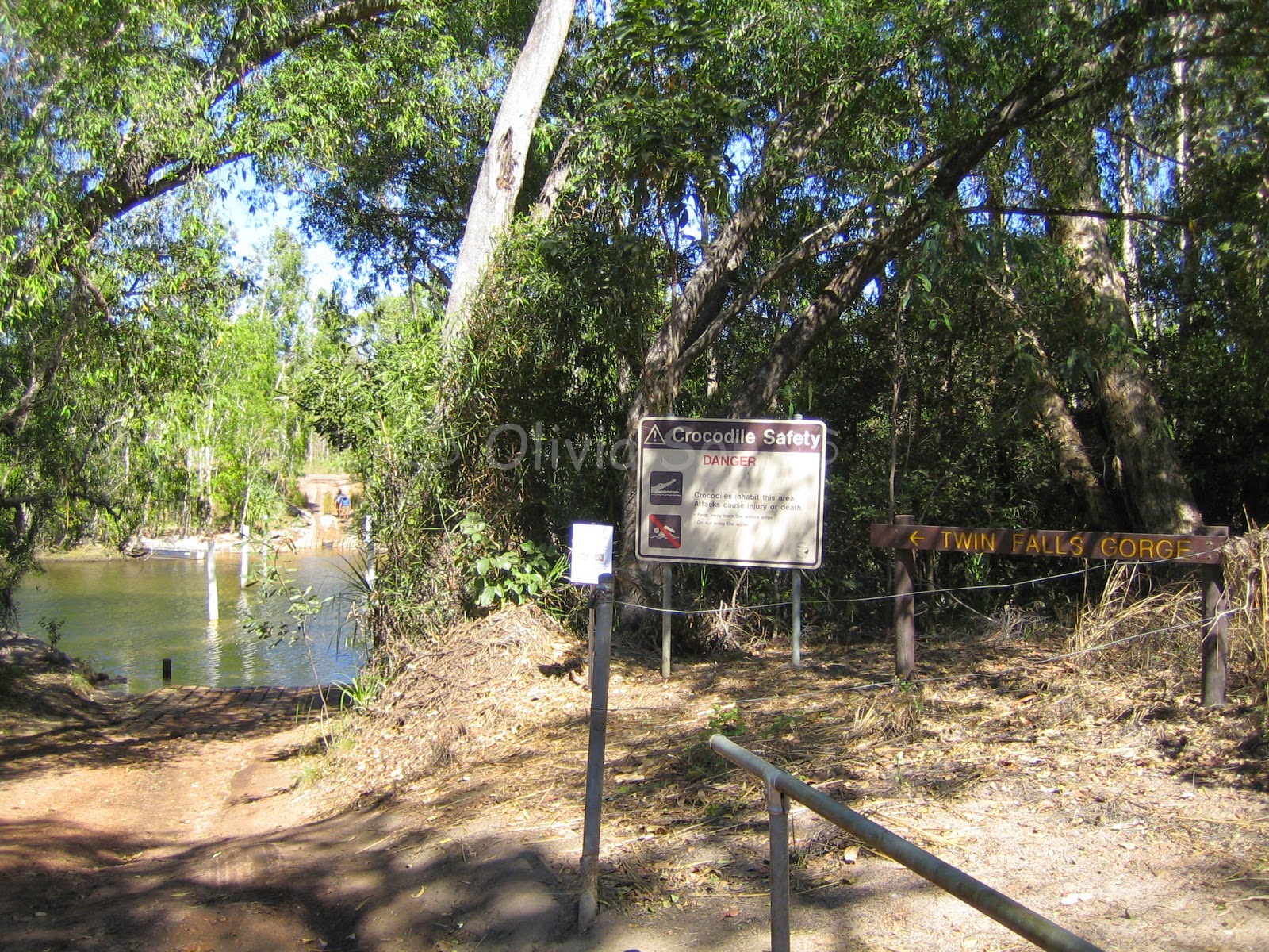 Kakadu National Park, Northern Territory, Australie