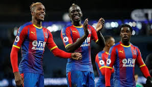 مشاهدة مباراة بورنموث وكريستال بالاس بث مباشر بتاريخ 20/ 6/ 2020 الدوري الانجليزي مشاهدة مباراة بورنموث وكريستال بالاس بث مباشر بتاريخ 20/ 6/ 2020 الدوري الانجليزي