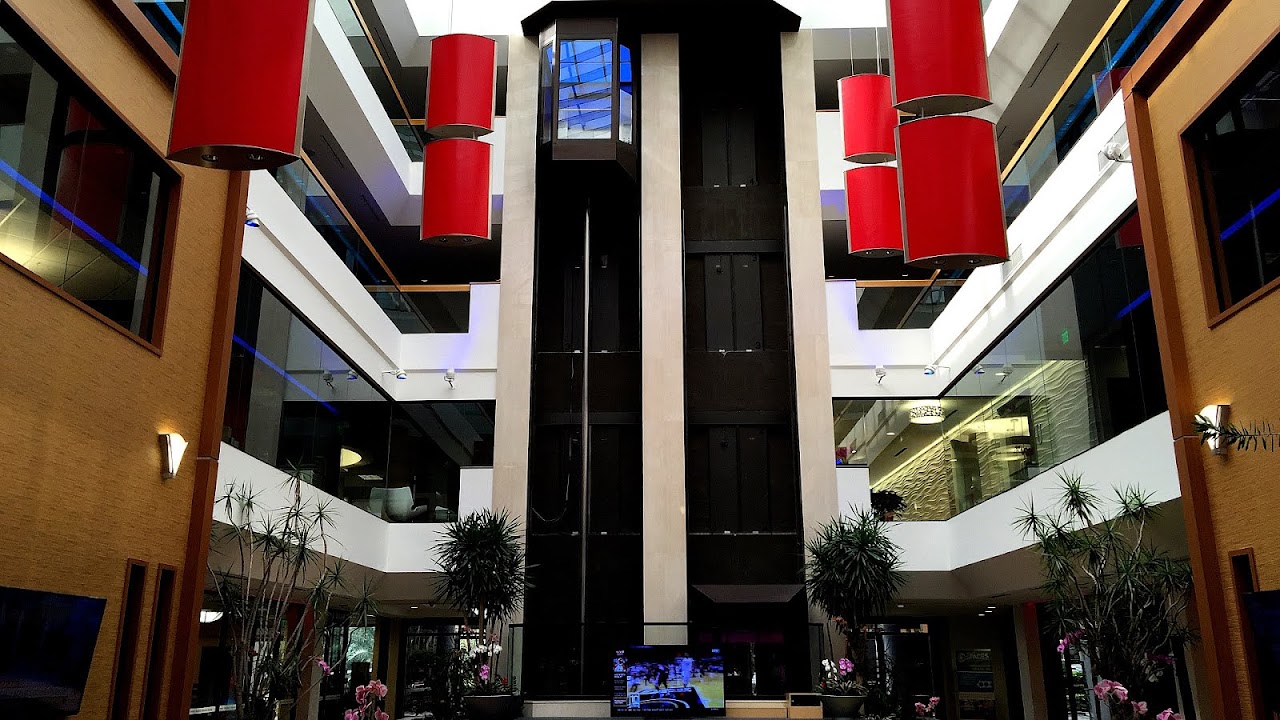 Boca Raton Office Space Office Choices