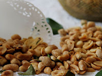 Tips dan Resep Membuat Kacang Bawang Agar Renyah Empuk Tips dan Resep Membuat Kacang Bawang Agar Renyah Empuk