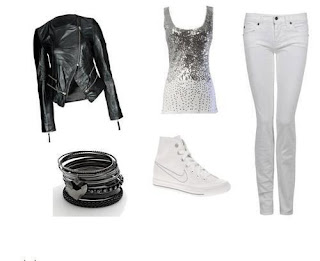 ROPA DE MODA: noviembre 2012