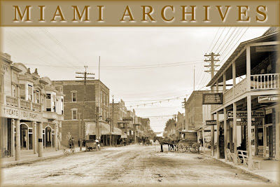 Miami Archives - Tracing the rich history of Miami, Miami Beach and the Florida Keys