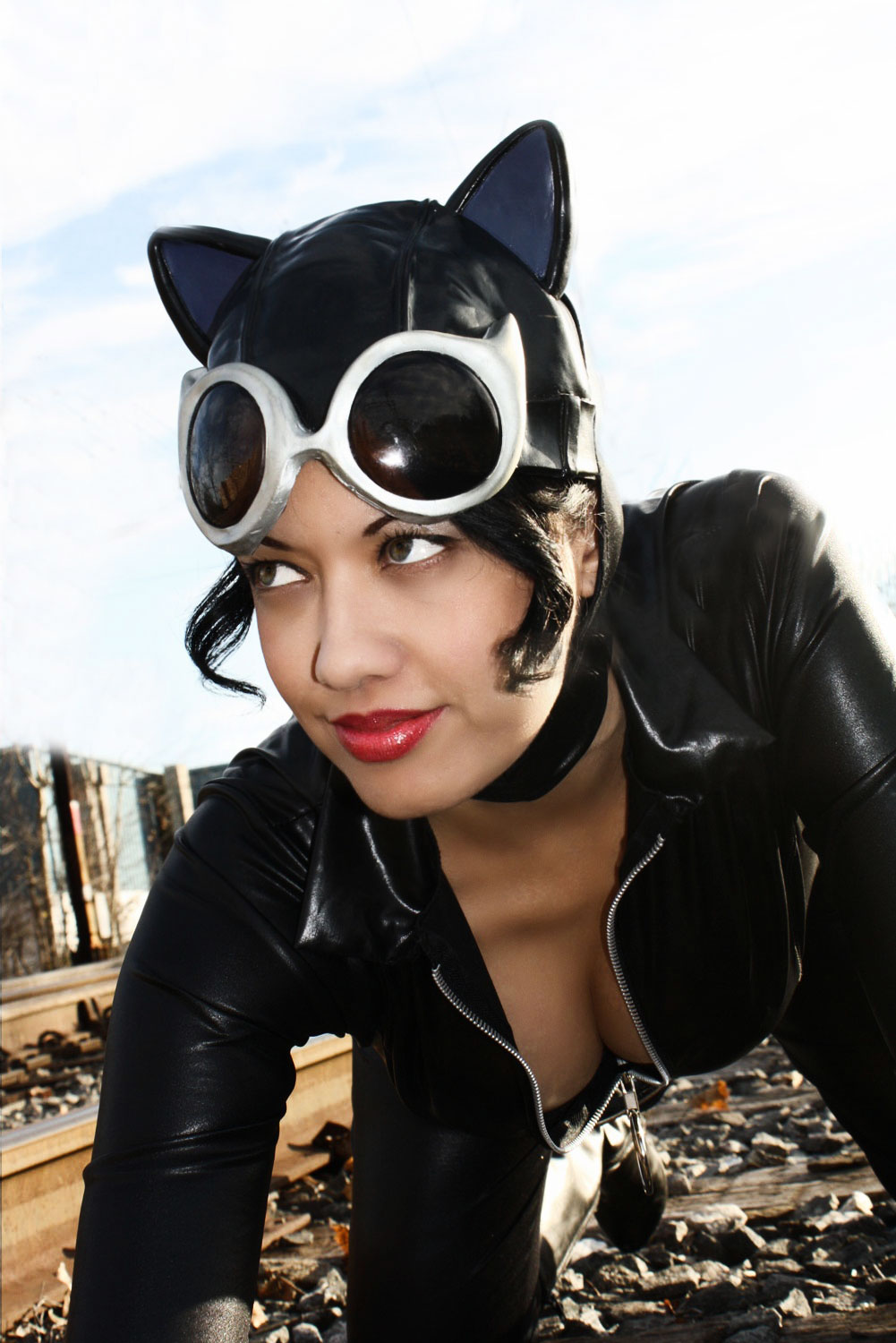 13 Best Cosplay Costumes With Glasses Creative Cosplay Designs
