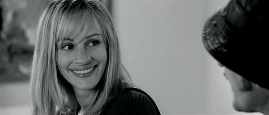 Julia Roberts Films Et Programmes Tv Movie and TV Cast Screencaps: Julia Roberts as Anna Scott in Notting