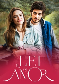 Novela A Lei do Amor