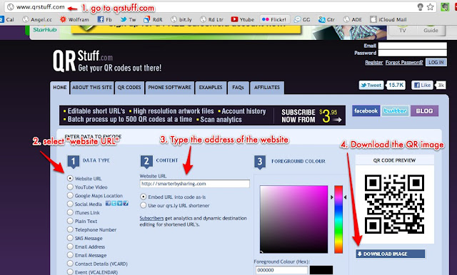 Learn to be a Mindmapper - Lim Choon Boo: December 2011