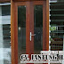 Pintu Mahoni Murah Dari CV Jantung Hati Pintu Mahoni Murah Dari CV Jantung Hati