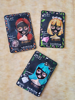 Mori Facial Sheet Masks Mori, SOQ, Korean Facial Sheet Masks, Beauty, Skincare, Beauty review, How to use facial sheets, Skin care in Korea, Hydrating mask, Sheet masks, Top Beauty blog, Top blog in Pakistan, red alice rao, Redalicerao