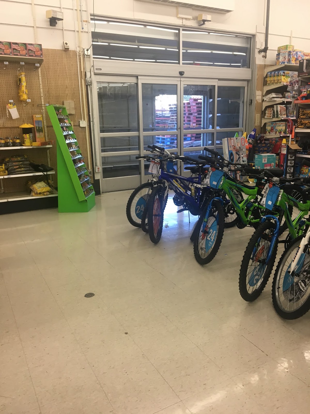 Midwest Retail Kmart Gresham OregonStore Closing November 2018