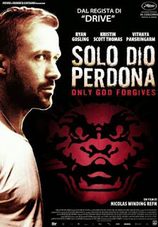 Solo Dio perdona (2013) iTA