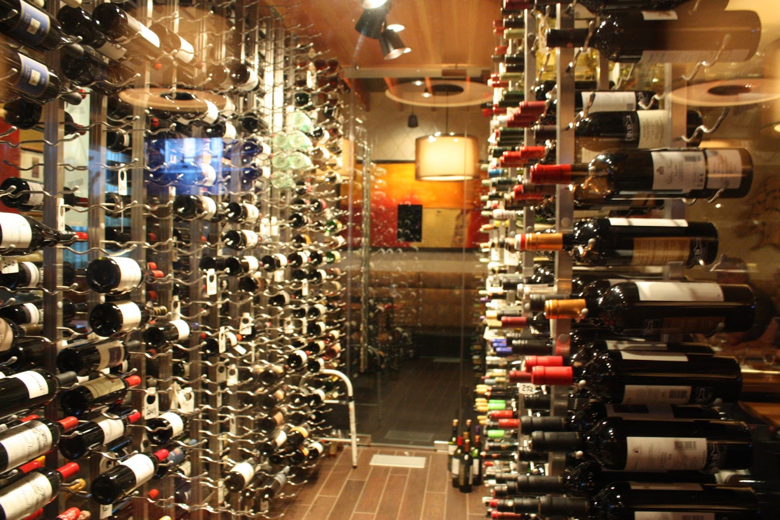 All Eric Can Eat Parkallen Restaurant