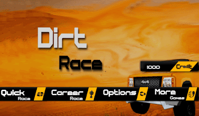 Dirt Race review
