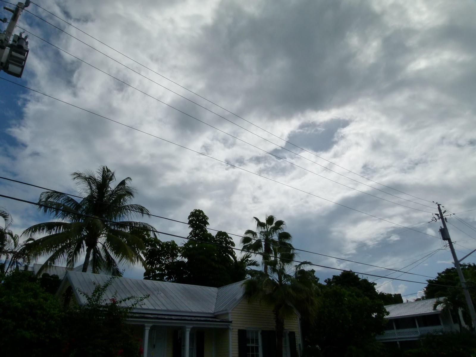 Visit Key West Key West rain, why it’s fun and 4 astounding KW rain facts