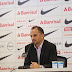 Em entrevista, Rodrigo Caetano fala sobre contratações, aproveitamento da base, Luiz Adriano e Paolo Guerrero; confira