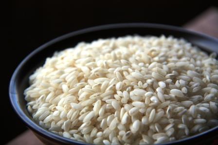 Alimentos que prendem o intestino: Arroz Alimentos que prendem o intestino: Arroz