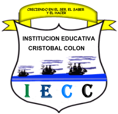 Institución Educativa Cristobal Colon
