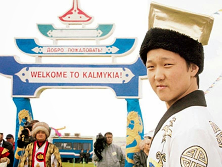 сосед казаха 6 букв