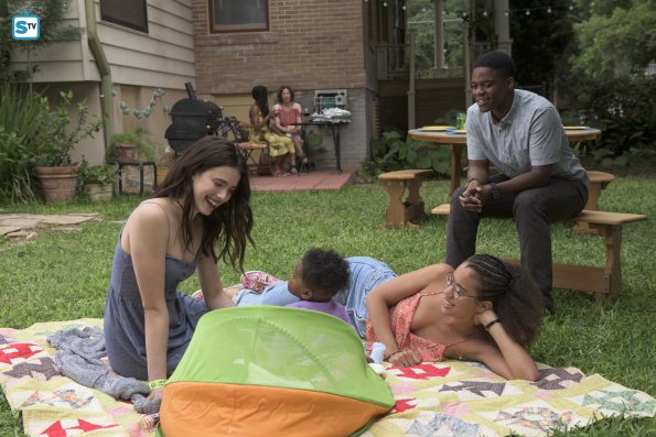 The Leftovers - Axis Mundi - Review: "Welcome to Miracle"