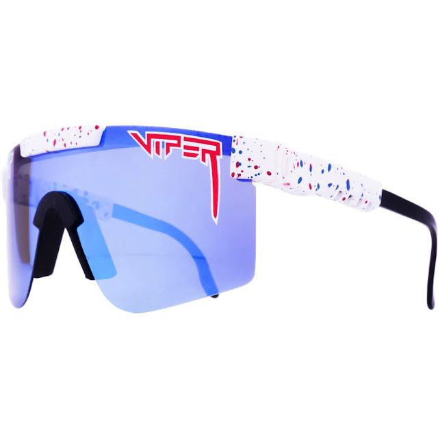 Pit Viper The Absolute Freedom Polarized glasses
