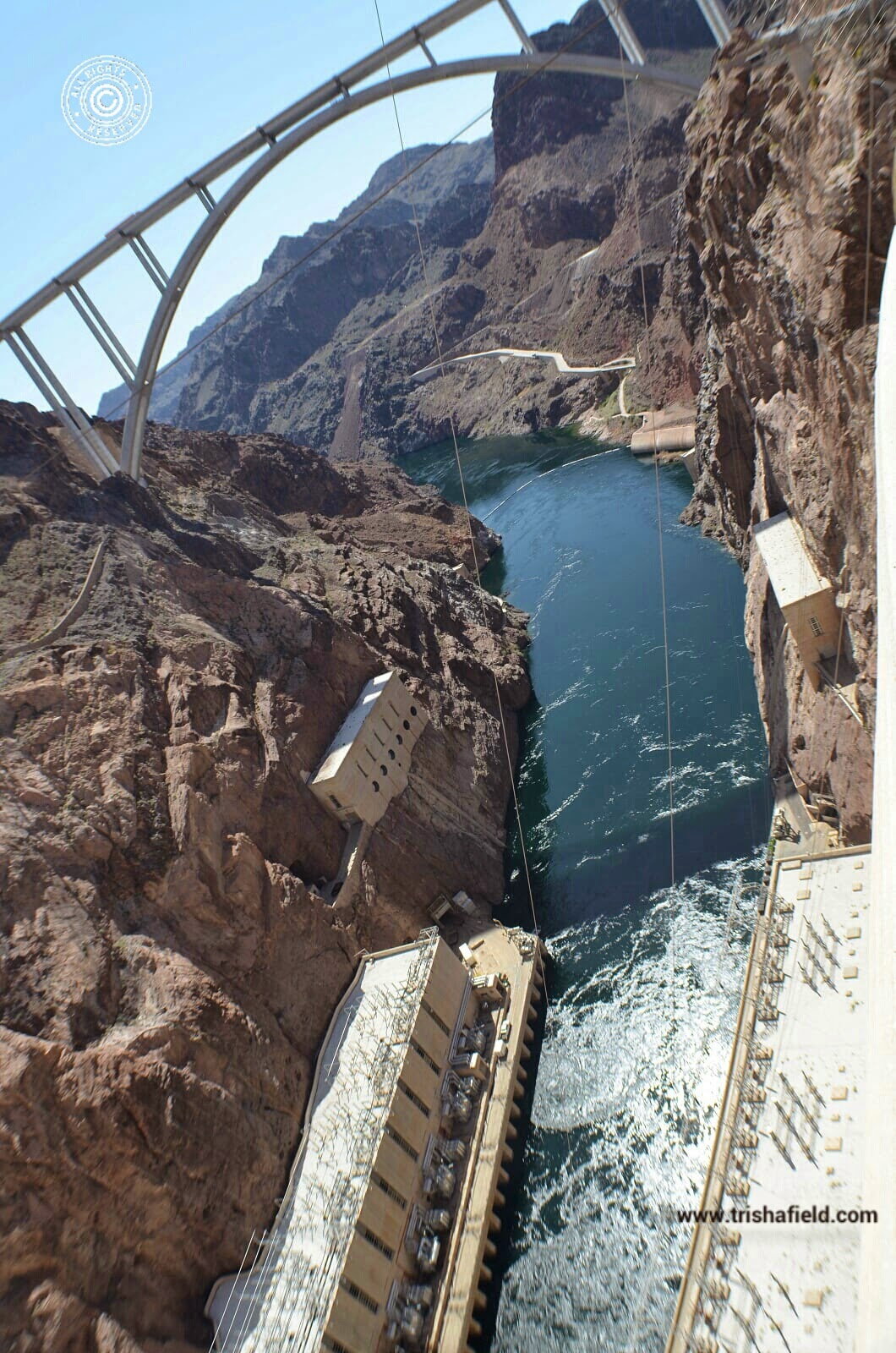 Hoover Dam Bypass