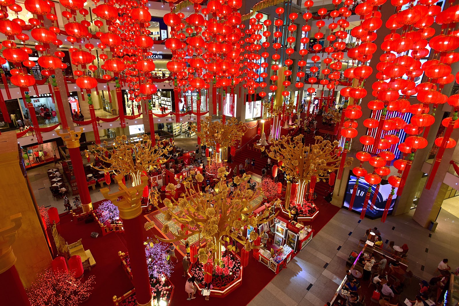 The Life Journey in Photography Chinese New Year