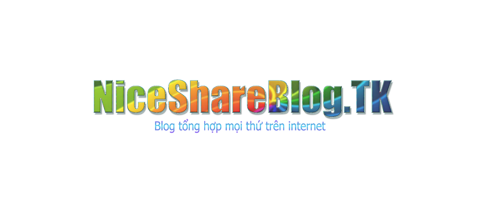 Nice Share Blog