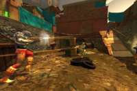 Offensive Combat