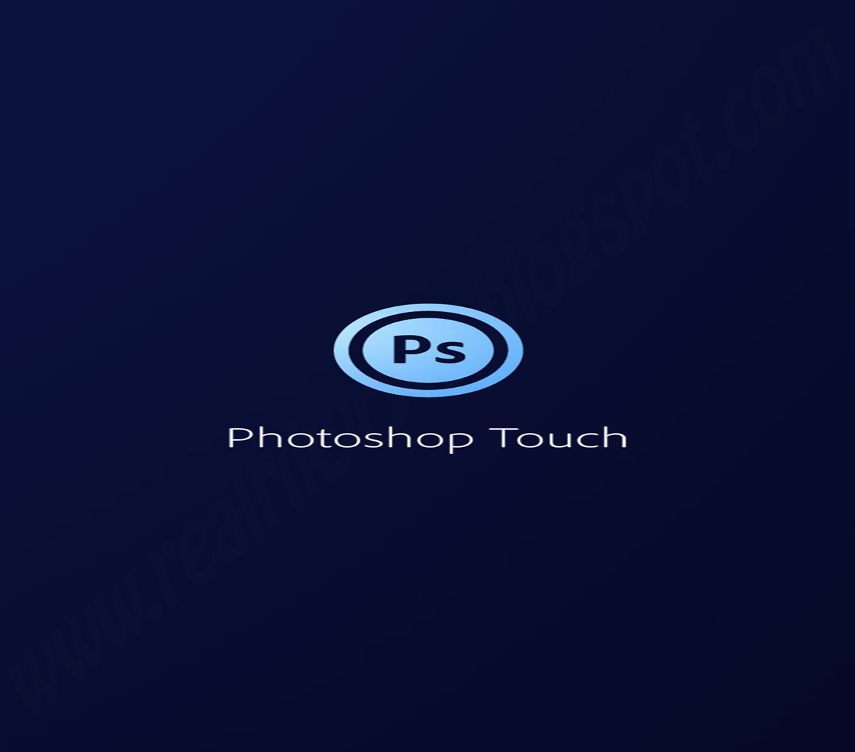 adobe photoshop touch android download adobe photoshop touch android download