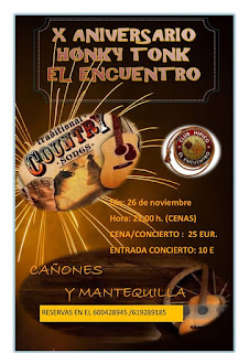 Aniversario El Encuentro