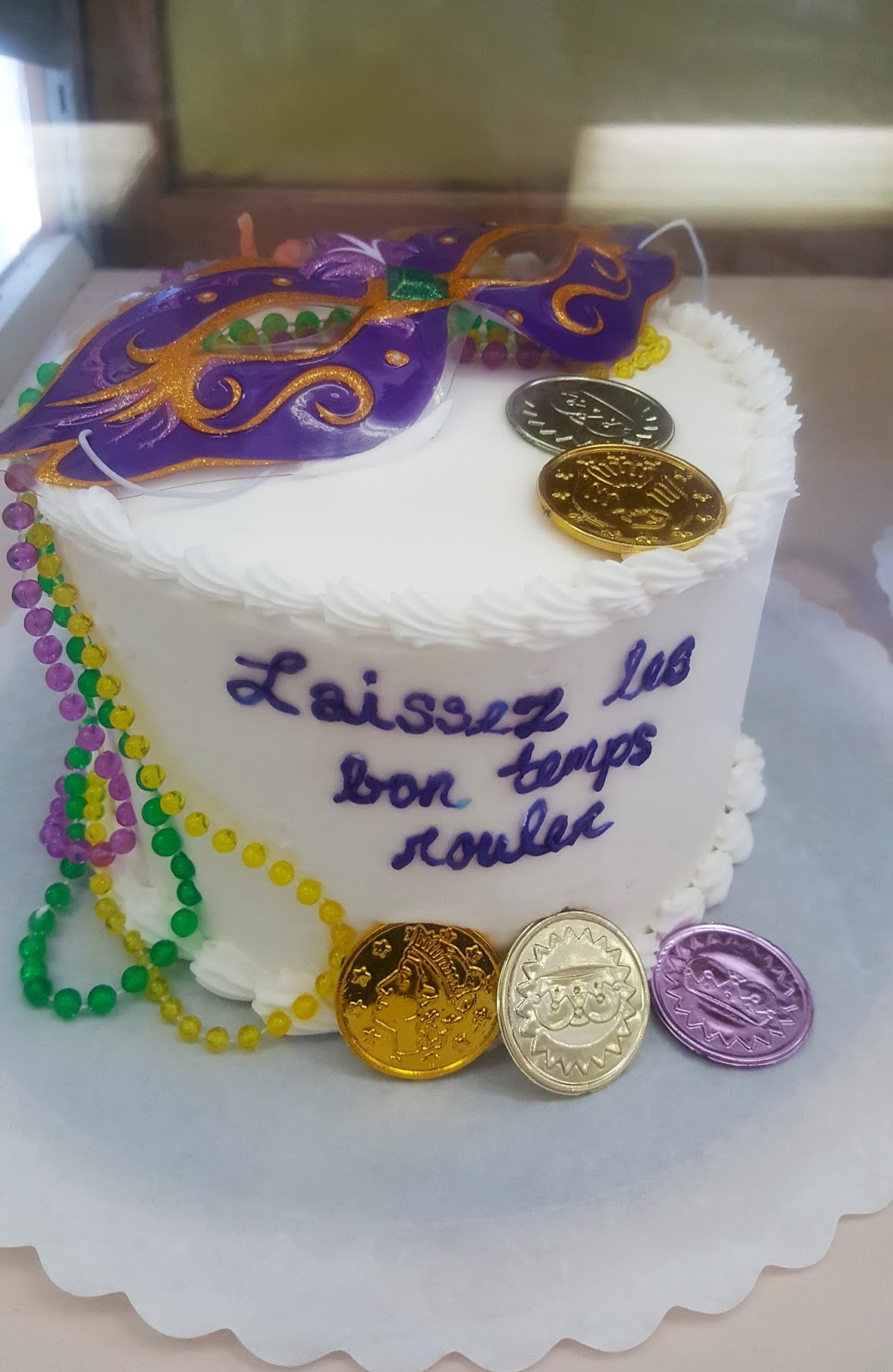 For the Love of Food My Favorite King Cake Treats in Central Louisiana