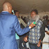Bodyguards, singing as Prophet of Doom in court