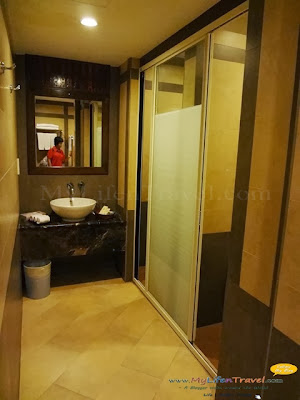Kampung Air Executive One Bedroom Suite Bukit Merah Laketown