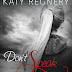Katy Regnery: Don't Speak